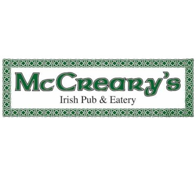 Mccreary's Irish Pub Eatery
