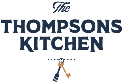 The Thompsons Kitchen
