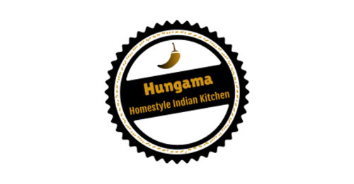 Hungama Homestyle Indian Kitchen