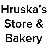 Hruska's Store Bakery