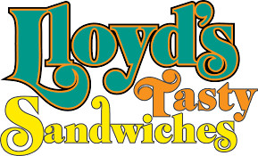 Lloyd's Tasty Sandwiches