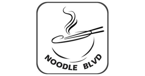 Noodle Boulevard