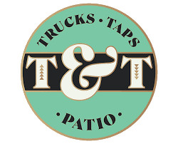 T&t: Trucks And Taps, Patio