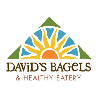 David's Bagels Healthy Eatery New City