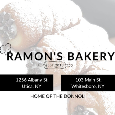 Ramons Bakery