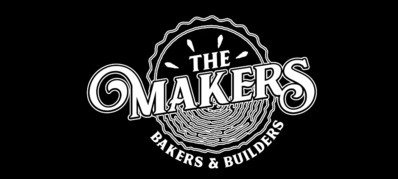 The Makers Bakers Builders