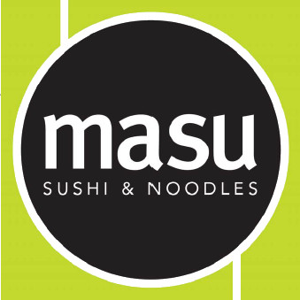Masu Sushi Noodles