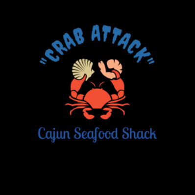Crab Attack Cajun Seafood Shack
