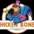 Chicken Bones Party Grill