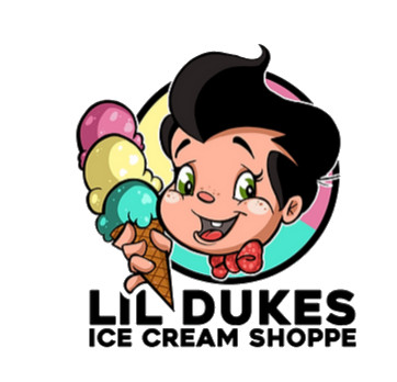 Lil Duke's Ice Cream Shoppe