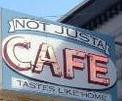 Not Justa Cafe