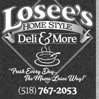 Losee Homestyle Deli