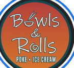 Bowls And Rolls