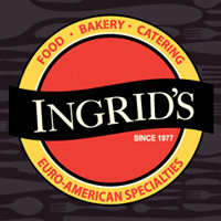 Ingrid's Kitchen
