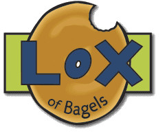 Lox Of Bagels