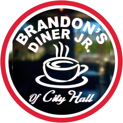 Brandon's Diner Jr. Of City Hall