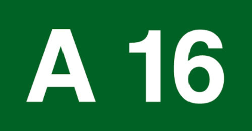 A16 Rockridge