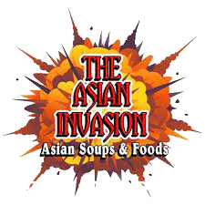 The Asian Invasion