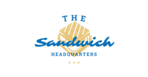 The Sandwich Headquarters
