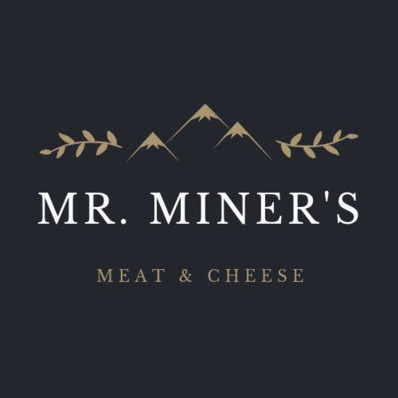 Mr. Miner's Meat Cheese