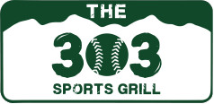 The 303 Sports Grill