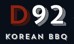 D92 Korean Bbq
