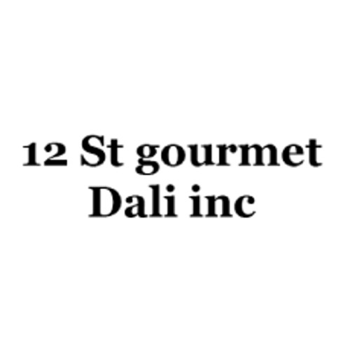 12 St Gourmet Deli Inc