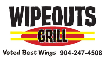 Wipeouts Grill
