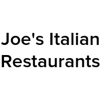 Joe's Italian Grill
