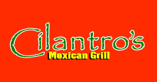 Cilantro's Mexican Grill