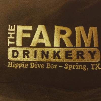 The Farm Drinkery
