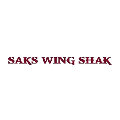 Saks Wing Shak