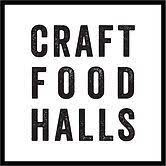 Craft Food Halls Post