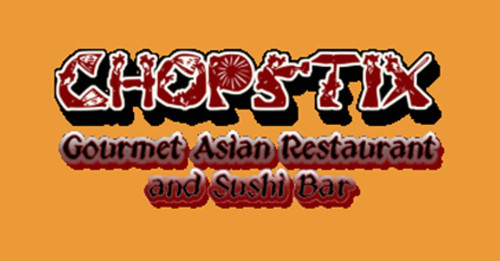 Chopstix Gourmet And Sushi