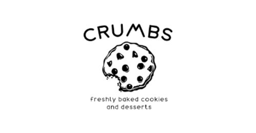 Crumbs Freshly Baked Cookies And Desserts