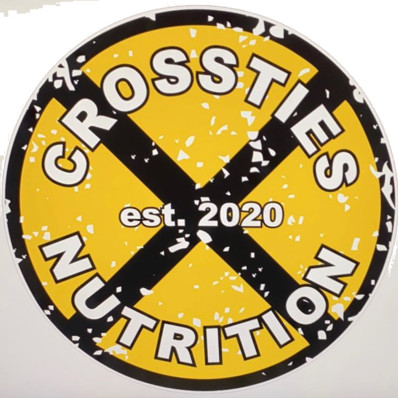 Crossties Nutrition