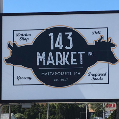 143 Market