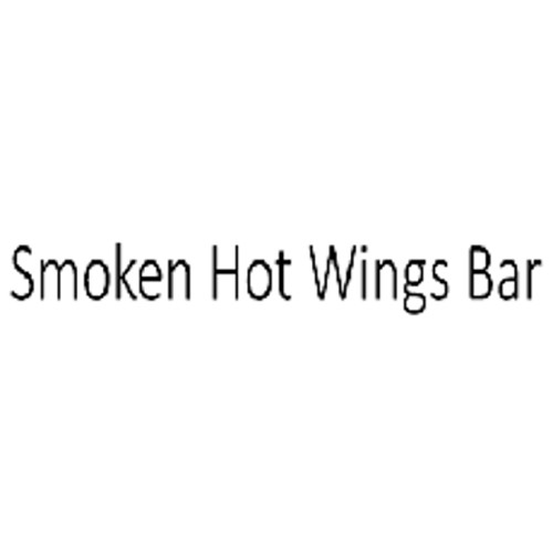 Smoken Hot Wings