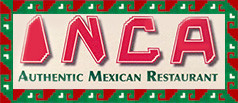 as Mexican Restaurant
