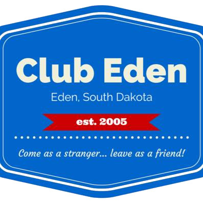 Club Eden Eden Cafe