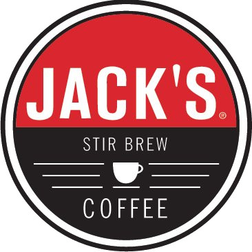 Jack's Stir Brew Coffee
