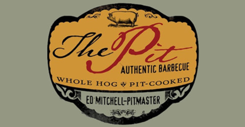 The Pit Authentic Bbq