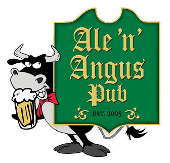 Ale N' Angus Pub
