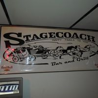 Stagecoach Grill Llc