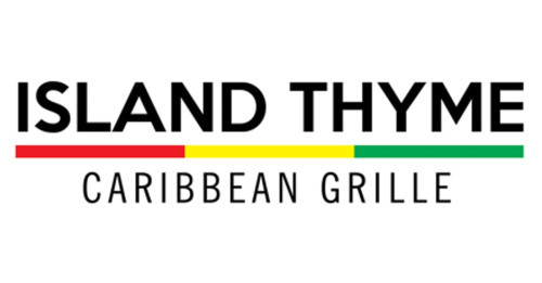 Island Thyme Caribbean Grille