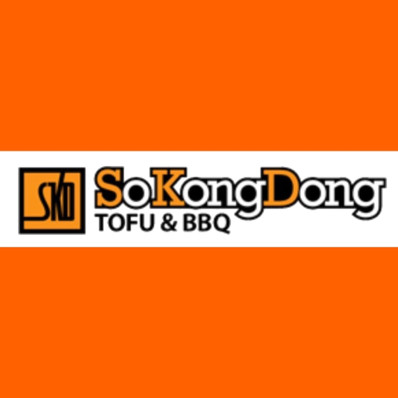 Sokongdong Tofu House