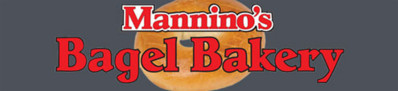 Mannino's Bagel Bakery