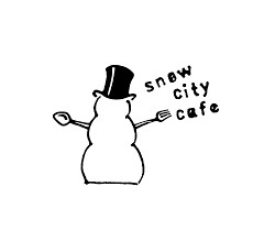 Snow City Cafe