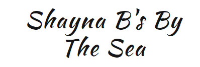 Shayna B's By The Sea