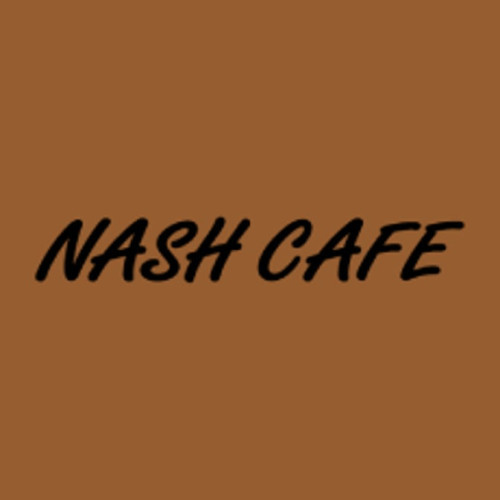 Nash Kitchen A Cafe